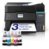 Epson EcoTank ET-4950 Ad inchiostro A4 4800 x 1200 DPI 35 ppm Wi-Fi