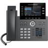 Grandstream Networks GRP2616 telefono IP Nero 6 linee TFT Wi-Fi (Grandstream IP-