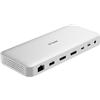 DLINK D-Link DUF-901/E replicatore di porte e docking station per laptop Cablato USB4