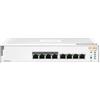 Hpe Nw HPE NETWORKING INSTANT ON SWITCH 8P GIGABIT CL4 POE 65W 1830