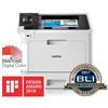 Brother STAMPANTE BROTHER LASER COLORI HL-L8360CDW LASER COLORI A4 31PPM 250FF 512MB WiF
