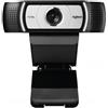Logitech WEBCAM LOGITECH C930e HD supp tecnologia H.264 con codifica video SVC e UVC 1.5