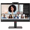 Lenovo MONITOR LENOVO"REVISED"T24mv-30 63D7UAT3EU 23,8" IPS/FHD/HDMI,DP,USB-C(90W)/VOIP