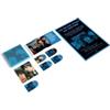 EuroArts Rolling Stones - Black And Blue (Deluxe Edition) (Blu-Ray Disc + 4 CD + Book)