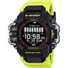 Casio Orologio Master of G Rescue Yellow GPS Rangeman Uomo Casio G-Shock