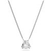 Swarovski Collana PIETRA TRILLIANT Donna Swarovski Millenia