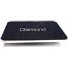 Diamond Balance Board quadra in Legno 50x50 cm