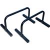 Diamond Parallettes Mini Diamond Professional