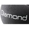 Diamond Double Grip Medicine Ball Diamond Professional Kg 4