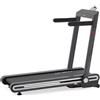 Jk Fitness Tapis Roulant JK Fitness SC 46 Supercompact 46 salvaspazio Compatibile APP Zwift e Kinomap