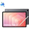 SAMSUNG MOBILE Samsung Galaxy Tab S11, Tablet AI, Wi-Fi, Design Leggero, Strumenti AI Multimodali, DeX, RAM 12GB, 256 GB, Batteria a Lunga Durata, Gray