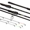 Canna BLACK ARROW SLIM METHOD 3 mt-50 gr SENSAS SEN72366