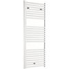 Cordivari Termoarredo Cordivari Lisa 22 55x140 Scaldasalviette Interasse 50 RAL9010