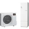 Mitsubishi Electric Pompa di calore aria-acqua Mitsubishi ECODAN R32 Inverter 6 kW, SUZ-SWM60VA2 + Hydrotank ERST30D-VM2EE 300 L, classe A+++