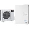 Mitsubishi Electric Pompa di calore aria-acqua Mitsubishi ECODAN R32 Inverter 6 kW Hydrobox, SUZ-SWM60VA2+ERSD-VM2E, A+++