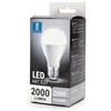 Aigostar Lampadina LED A67 E27 20W - 2100 lumen Aigostar luce fredda B10105QNR