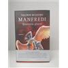 VALERIO MASSIMO MANFREDI QUARANTA GIORNI MONDADORI