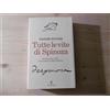 TUTTE LE VITE DI SPINOZA MAXIME ROVERE FELTRINELLI NUOVO