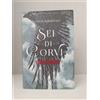 SEI DI CORVI GRISHAVERSE LEIGH BARDUGO VOLUME 1 MONDADORI