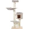 Natural Paradise Tiragraffi Natural Paradise Magnolia XL - Limited Edition: grigio-verde