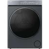 Haier Asciugatrice 10KG Hd100-c367gu1-it Antracite