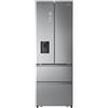 Hisense Frigorifero Combinato Rf632n4wie1 Inox