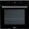 HOTPOINT-ARISTON Hotpoint Forno da Incasso Fa2 540 P Bl Ha Nero