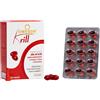 U.G.A. Nutraceuticals Srl OMEGOR KRILL 60 CAPSULE MOLLI