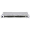 Ubiquiti UnifiSwitch USW-48-PoE 48x1Gb 32p. POE+ 195W + 4xSFP - USW-48-POE-EU