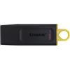 Kingston DataTraveller DTX USB3.0 128GB Exodia Black (DTX/128GB) - DTX/128GB