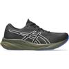 Asics Gel Pulse 15 GTX Black/Brown Stone da Uomo