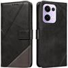 XINNI Cover per Oppo Reno 13 5G Custodia