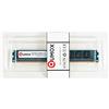 QUMOX Memoria RAM da 4 GB, 1600 DDR3, PC3-12800, DIMM PC3, 240 pin, CL11