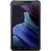 OtterBox Pellicola Protettiva in Vetro Temperato Alpha per Samsung Galaxy Tab Active 3, Protezione x2 a Rotture e Graffi, Senza Retail Package