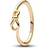 PANDORA Anello ANEL, Prata 925 168898C00-52 Marca