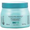 Kérastase RESISTANCE masque force architecte 500ml 500 ml