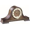 Hermle Stepney 21092-032114 - Orologio da camino in stile Tambour