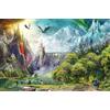 Ravensburger Reign of Dragons, puzzle da 3000 pezzi