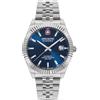 Swiss Military Hanowa DILIGENTER SMWGL0002102 Orologio automatico uomo