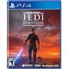 Electronic Arts Star Wars Jedi: Sopravvissuto - PlayStation 4