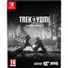Devolver Digital Trek To Yomi: Deluxe Edition - Switch