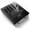 Reloop RMX-30 BT - Mixer DJ Allround per lo streaming di musica wireless da smartphone o tablet direttamente al mixer