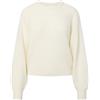 YAS Y.A.S Yasjohi LS Wool Knit Pullover S Noos