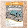 Begeterday 2L Substrato per Tartarughe, Accessori per Tartarughe per Mantenere l'umidità dell'Aria, svernamento