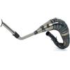 Arrow, Marmitta Arrow 2T HM CRE 50 Baja (Telaio Acciaio)