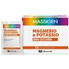 MARCO VITI FARMACEUTICI SpA Magnesio Potassio Zero Zucchero 24 Bustine