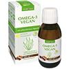 Norsan Omega 3 Vegano 100 Ml Al Gusto Di Limone
