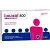 Laxacol 800 30 Capsule