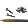 Kutlu Deutschland GmbH Matrice e kerbstift (timbro) per Makita JN1601 cesoie (15051 a + 83951 a)