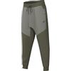 Nike Sportswear HV5869 - Pantaloni da Jogging in Pile per Bambini più Grandi